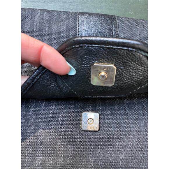 Fendi Large Clutch Vintage - Picture 9 of 12